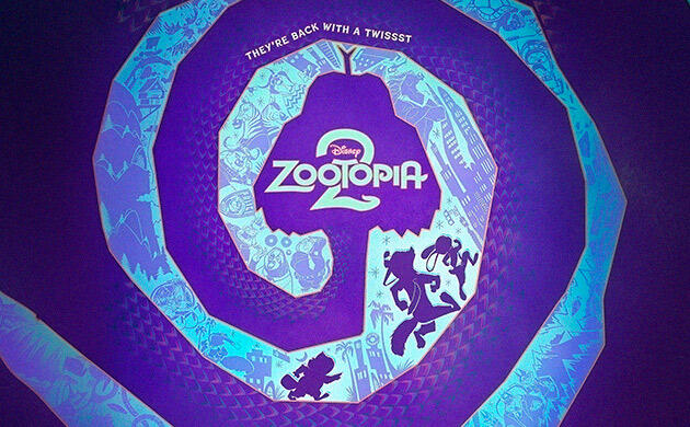 Зверополис 2 — рекомендация фильмов от Семяныча Киновечер с Семянычем: Зверополис 2 (2025)