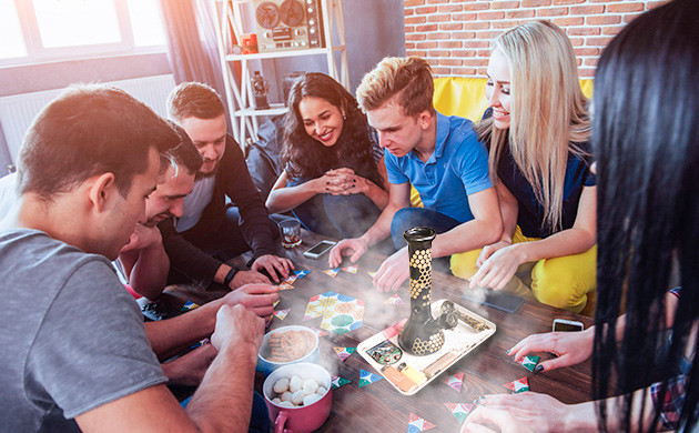 Советы для избавления от паранойи Общение с друзьями