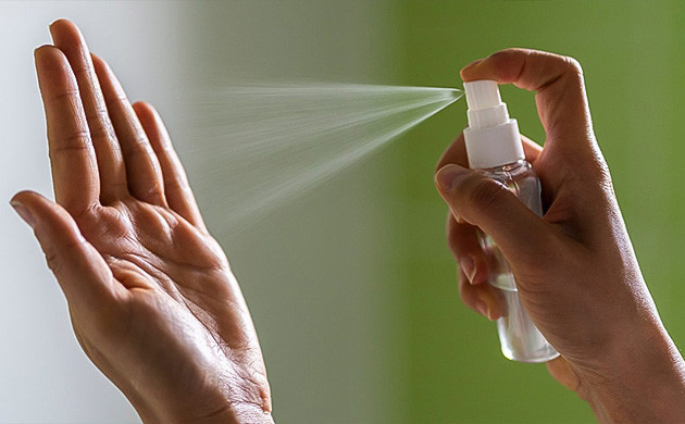 Чистота при клонировании конопли Стерильность при клонировании конопли