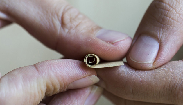 Инструкция по скручиванию фильтров Типы фильтров