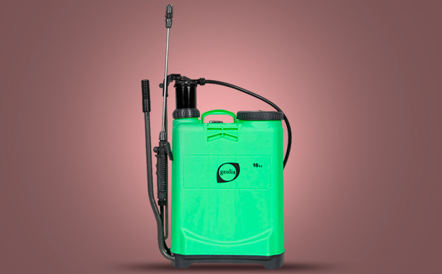 Опрыскиватель для листьев каннабиса Ранцевые опрыскиватели для ухода за листьями конопли