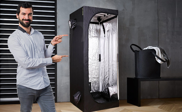 Что такое гроутент Гроутент для марихуаны