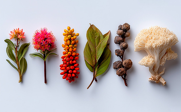 Популярность адаптагенов и применение в различных областях Наиболее эффективные адаптогены и их свойства