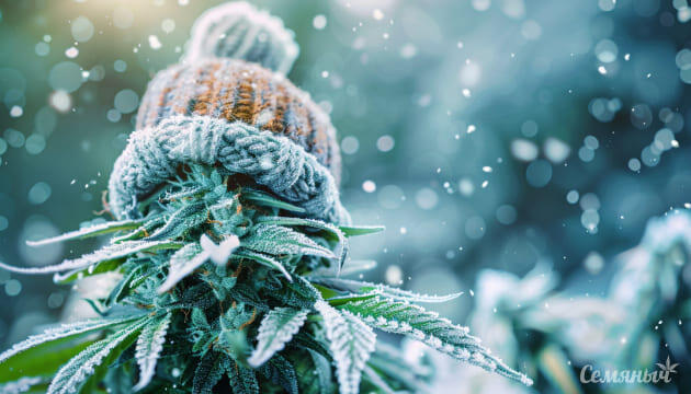 10 практических советов, которые помогут сохранить растения здоровыми Советы по выращиванию конопли в холодном помещении