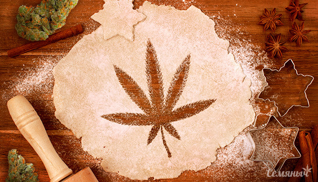 Всемирный день выпечки c Семянычем Отмечаем всемирный день выпечки