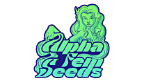 Сидбанк AlphaFem Seeds