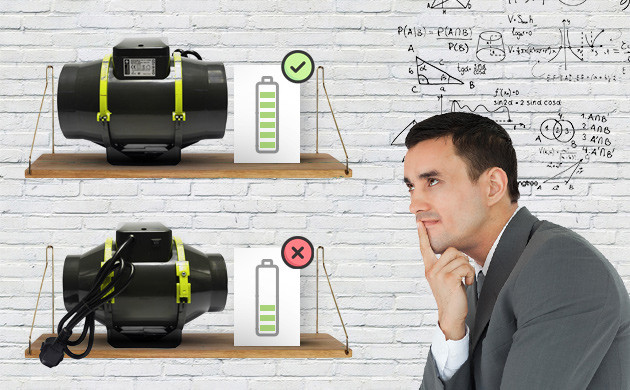 Как рассчитать производительность вентилятора Расчет производительности системы