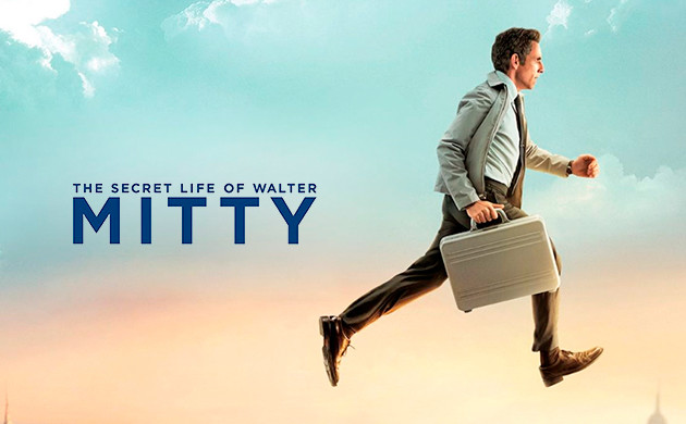 Киновечер с Семянычем: Невероятная жизнь Уолтера Митти (2013) Невероятная жизнь Уолтера Митти (2013) — рекомендация фильмов от Семяныча
