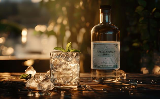 Рецепт канна-мохито Как приготовить канна-мохито