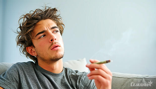 Причины слабого эффекта конопли и способы его улучшения