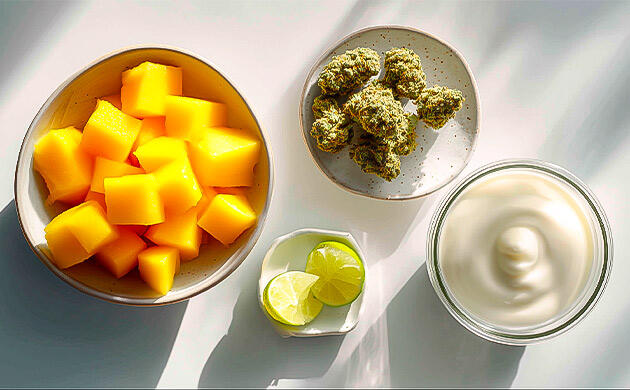 Ингредиенты для мороженого Что нужно для приготовления канна-эскимо