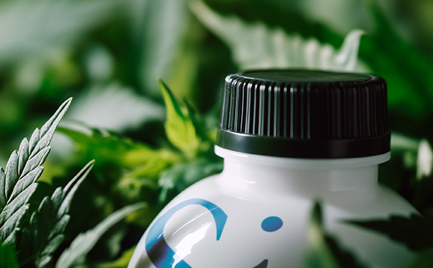 Добавки с концентрацией диоксида кремния Кремнеземная добавка для каннабиса