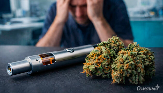 Эффективность лечения мигрени коноплёй впервые подтвердилась на практике Подтверждена эффективность конопли при мигренях