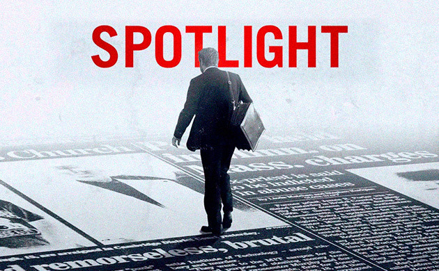 Киновечер с Семянычем: В центре внимания (2015) В центре внимания (2015) – рекомендация фильмов от Семяныча