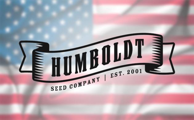 Выдающиеся сорта Humboldt Seed Company Humboldt Seed Company – представитель американской селекции