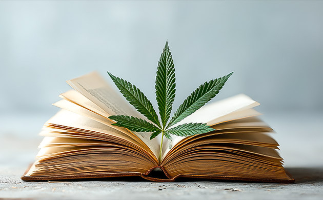 Знания и планирование — ключ к успешному гровингу Форумы и книги для обучения канна-культивации