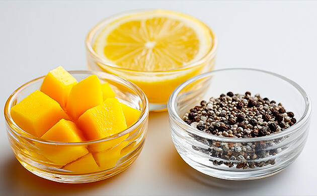 Ароматический профиль Amnesia Терпены сорта Amnesia