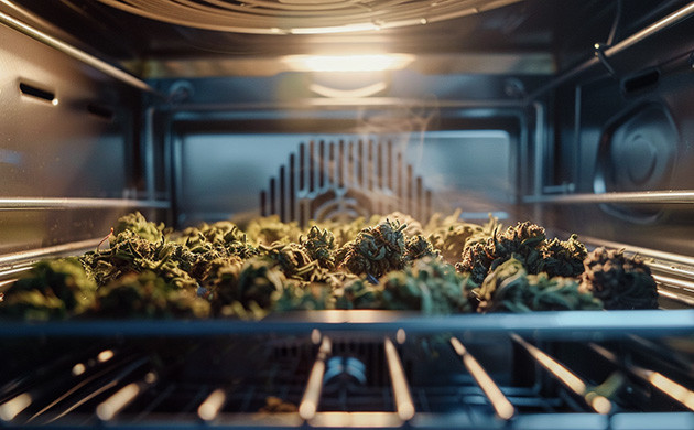 Экстракция конопли: подготовка канна-продуктов Экстракция конопли: ключевой этап приготовления канна-продуктов