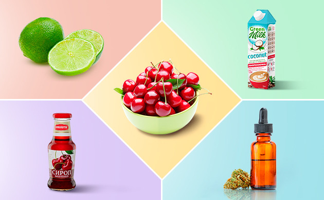 Фруктовый лёд с каннабисом: рецепт Фруктовый лёд с каннабисом: как приготовить