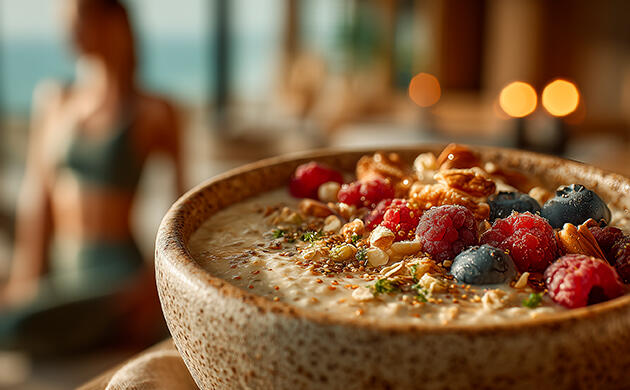 Конопляная каша – источник здоровья и долголетия Конопляная каша