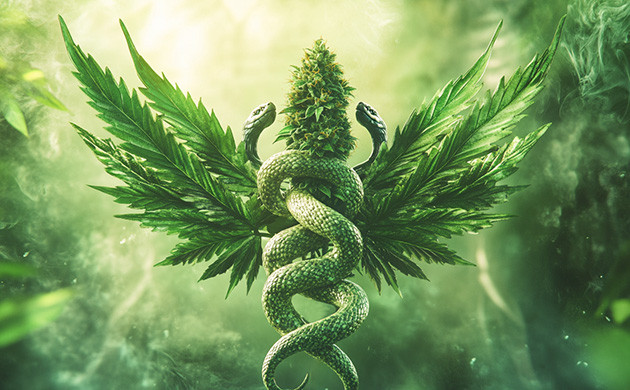 Телесный эффект конопли: Облегчение боли и расслабление Каннабис против боли: Физическое воздействие