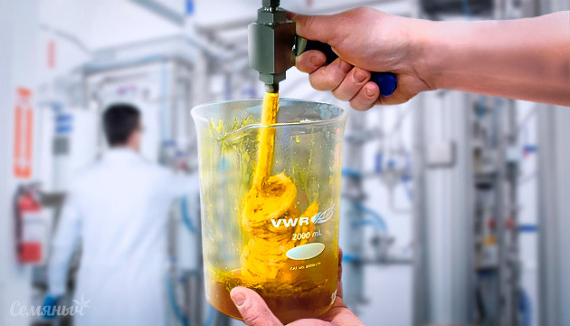 Экстракция каннабиноидов с помощью углеводородов Углеводородная экстракция из конопли