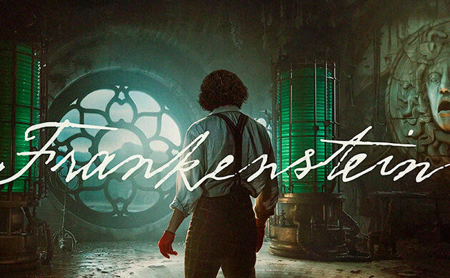 Киновечер с Семянычем: Франкенштейн (2025) Франкенштейн — рекомендация фильмов от Семяныча
