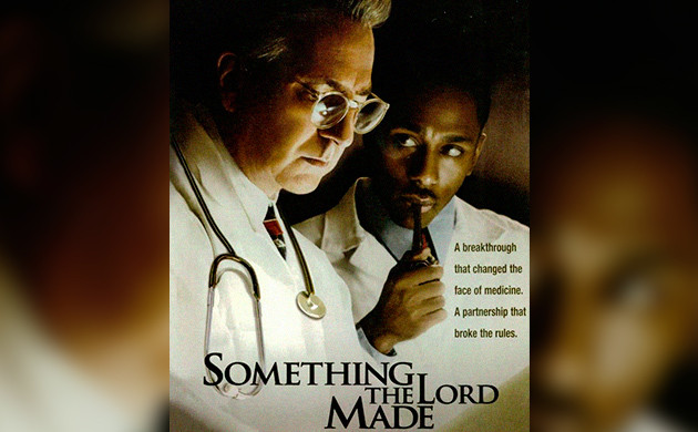 Творение Господне (2004) - рекомендация фильмов от Семяныча Киновечер с Семянычем: Творение Господне (2004)