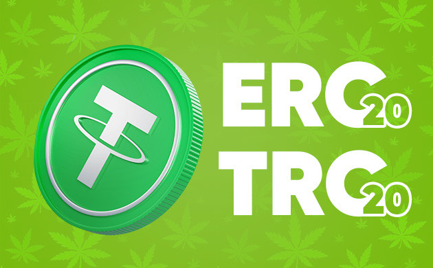 Новый способ оплаты криптовалютой Криптовалюта Tether