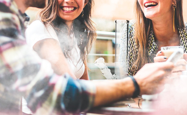 Сатива: окупаемость затраченных усилий ТГК в сативе: стимуляция и воодушевление