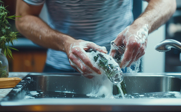 Советы для здоровья легких при употреблении каннабиса Как снизить вред легким от курения конопли