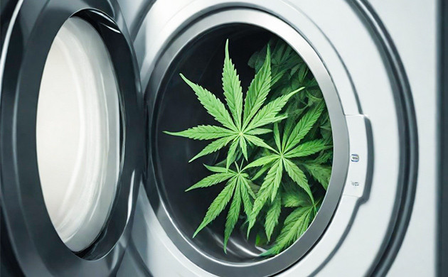 Роль регулярной стирки в устранении запаха конопли Запах конопли и внимание окружающих