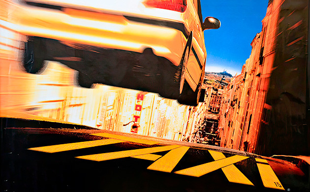 Такси (1998) - рекомендация фильмов от Семяныча Киновечер с Семянычем: Такси (1998)