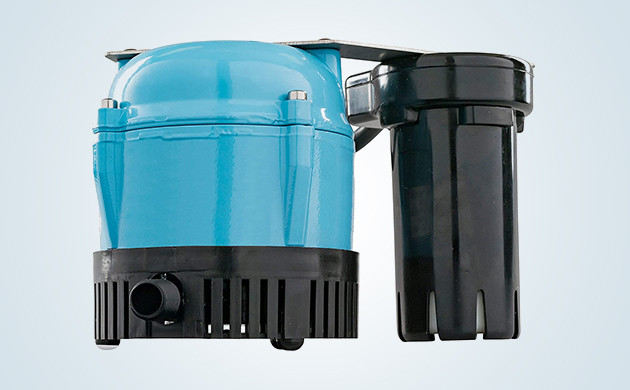 Конденсатный насос Конденсатный насос от Little Giant