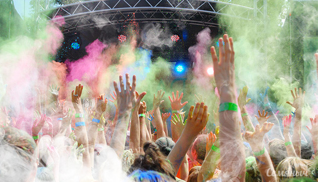 Подборка сортов с хай эффектом Сорта для веселого времяпрепровождения