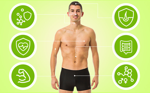 Польза салата табуле Полезные свойства табуле для организма