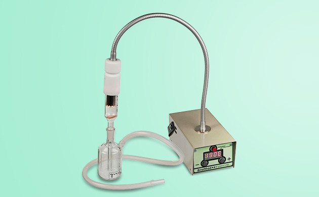 Лучевая модель вапорайзера Лучевой вапорайзер