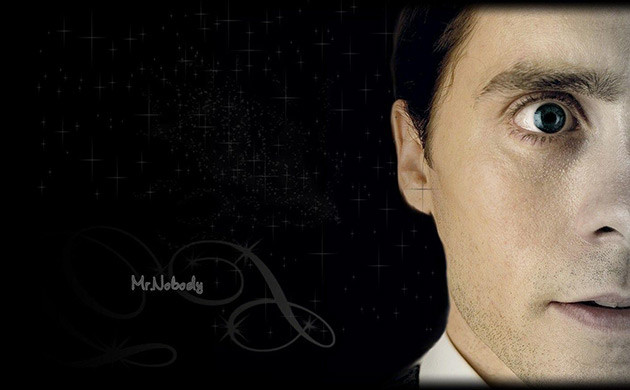 Киновечер с Семянычем: Господин Никто (2009) Господин Никто (2009) - рекомендация фильмов от Семяныча