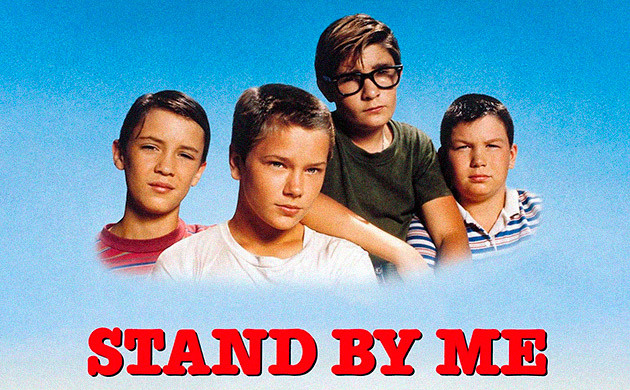 Останься со мной (1986) – рекомендация фильмов от Семяныча Киновечер с Семянычем: Останься со мной (1986)