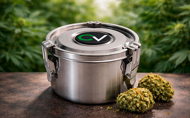 Преимущества герметичных контейнеров Герметичные контейнеры