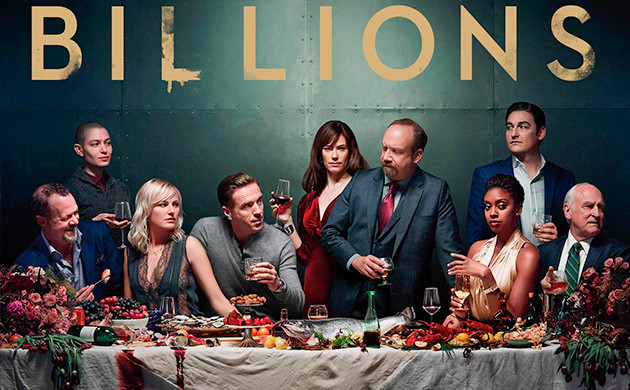 Киновечер с Семянычем: Миллиарды Миллиарды - рекомендация сериалов от Семяныча