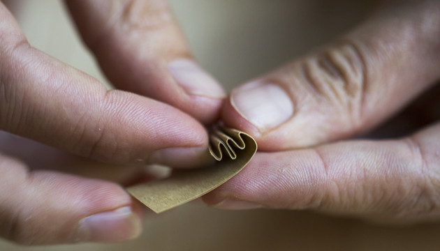 Самодельный фильтр с гармошкой Фильтр с гармошкой