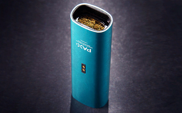 Кондукционная модель вапорайзера Кондукционный вапорайзер