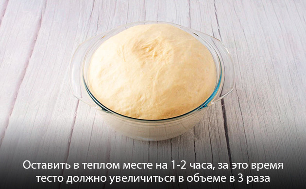 Приготовление начинки для синнабонов Сливочное масло и пряности