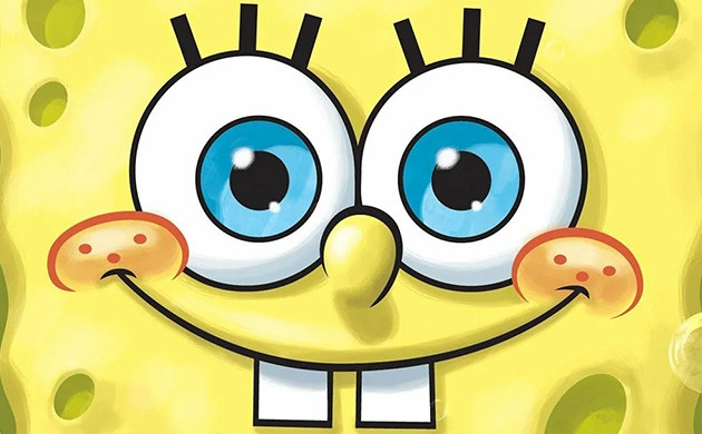 Губка Боб Квадратные Штаны Персонаж мульсериала Губка Боб