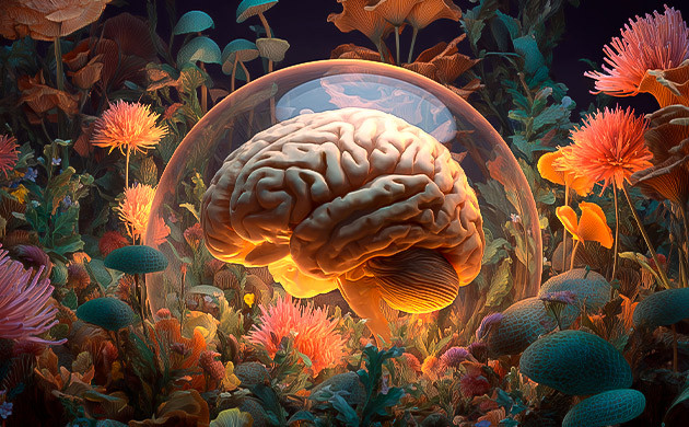 Преимущества адаптогенов для здоровья ЭКС в поддержании общего гомеостаза