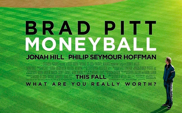 Киновечер с Семянычем: Человек, который изменил всё Человек, который изменил всё (2011) - рекомендация фильмов от Семяныча