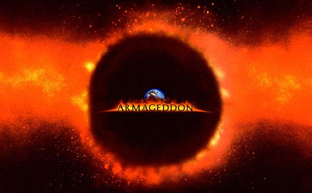 Армагеддон (1998) — рекомендация фильмов от Семяныча Киновечер с Семянычем: Армагеддон (1998)