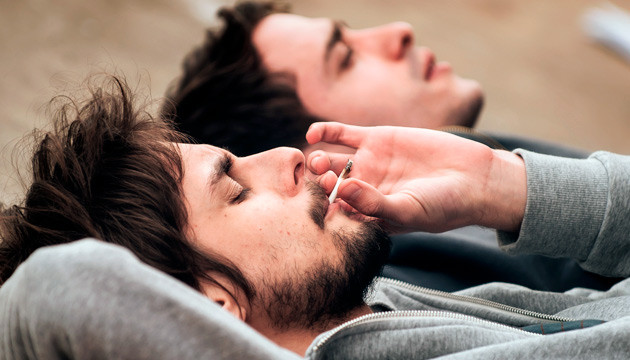 Расслабляющий эффект марихуаны Расслабление при помощи марихуаны