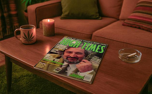 Происхождение сорта марихуаны Jack Herer История происхождения сорта конопли Jack Herer